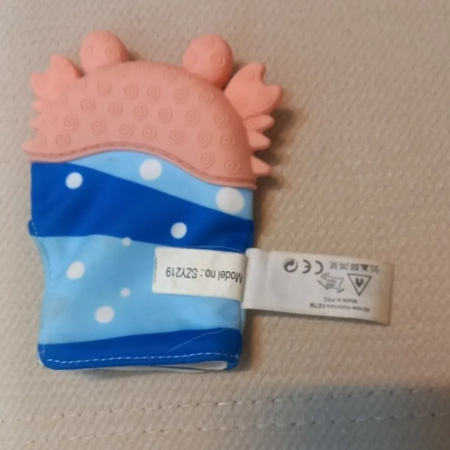 دستکش انگشتی