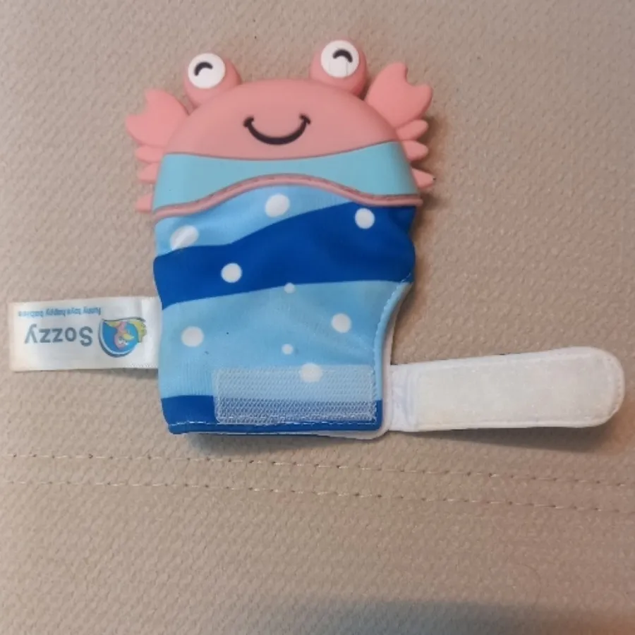 دستکش انگشتی