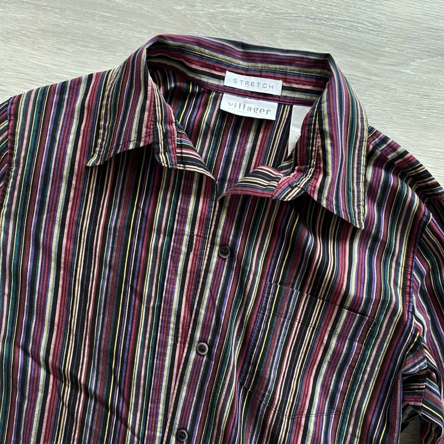 پیراهن وارداتی اورجینال