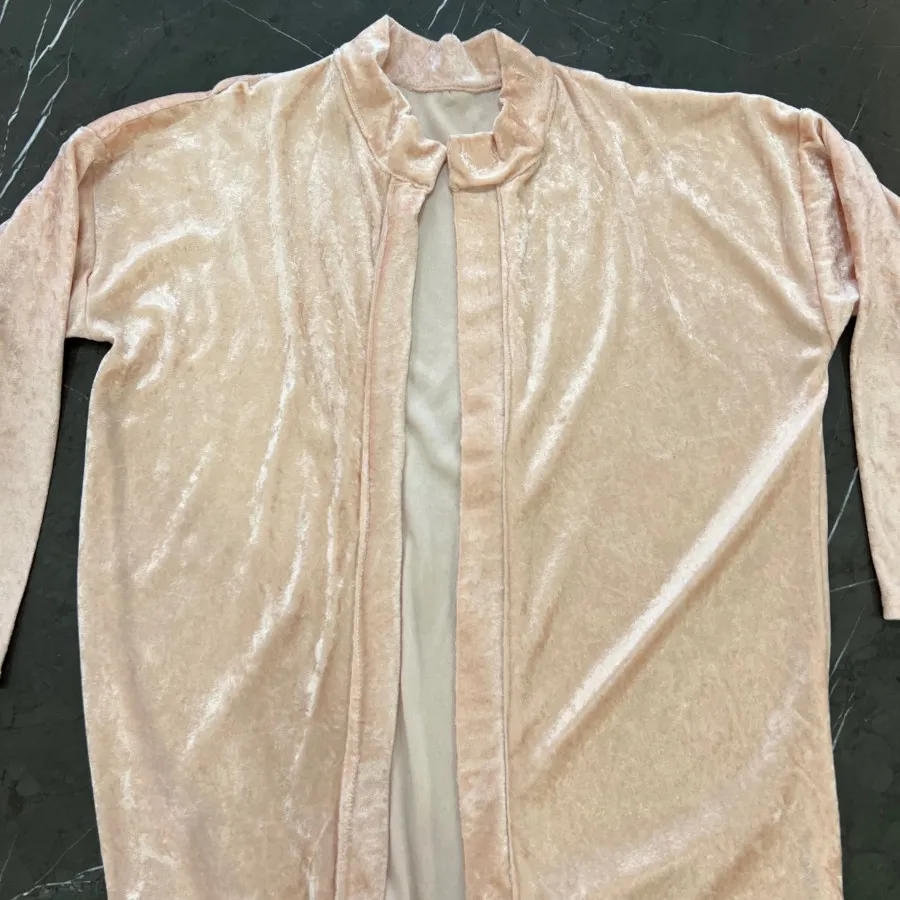 سویشرت مخمل