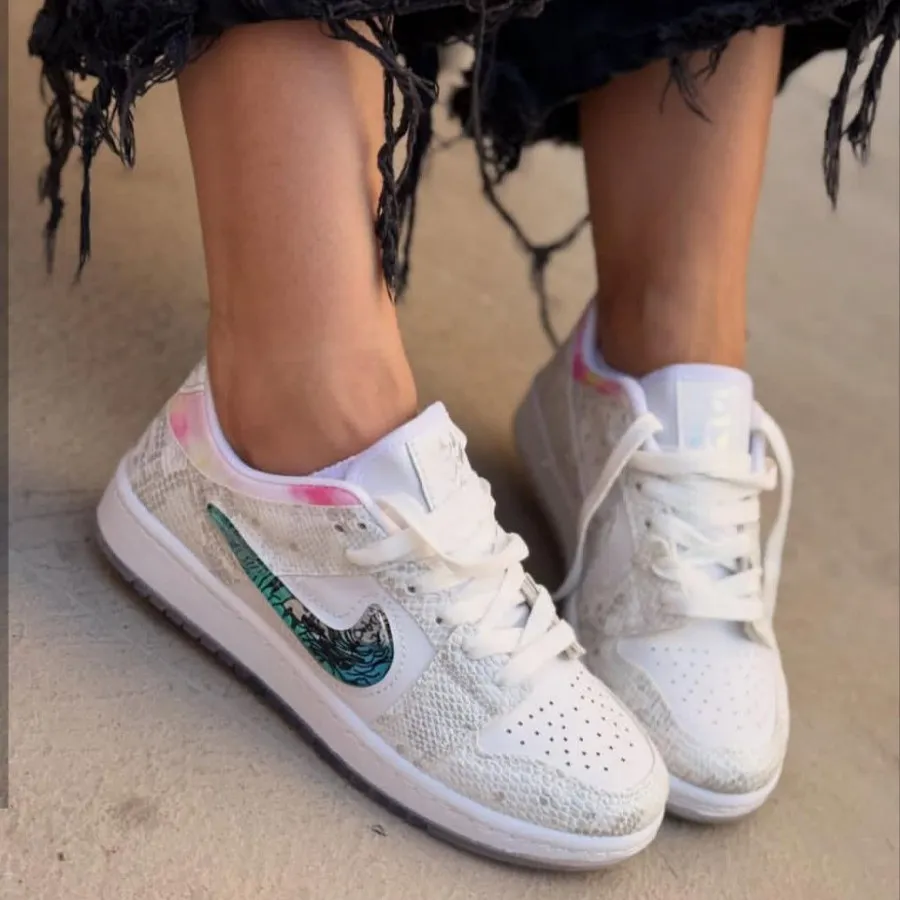 کتونی نایک دراگون