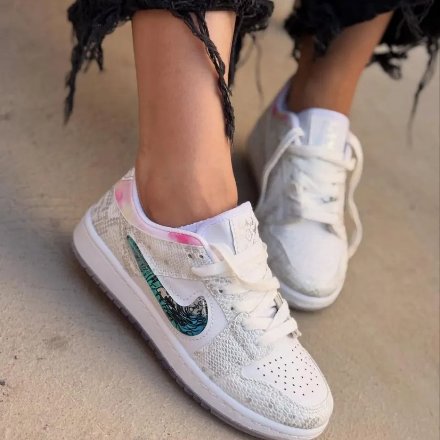 کتونی نایک دراگون