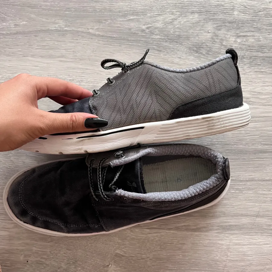 کتونی استوک