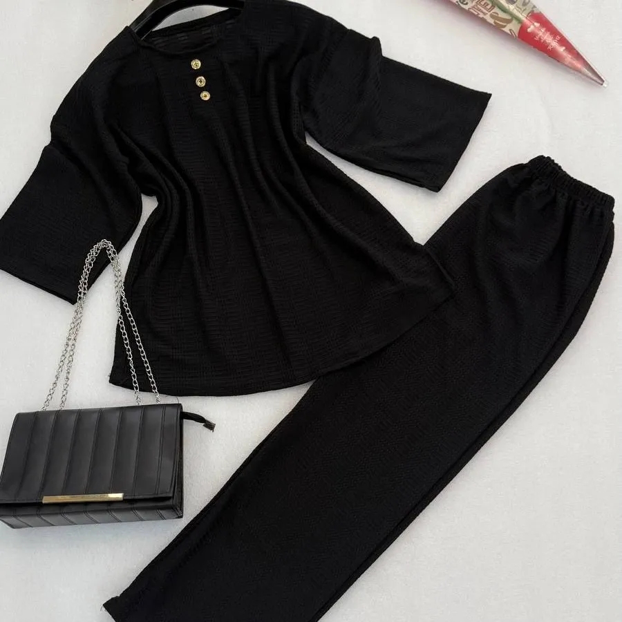 تونیک شلوار