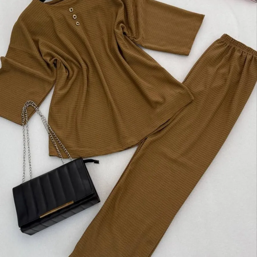 تونیک شلوار