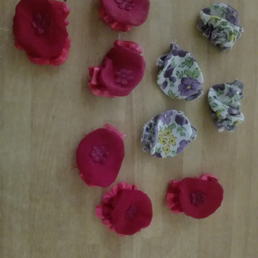 تعدادی ظروف اشپزخانه