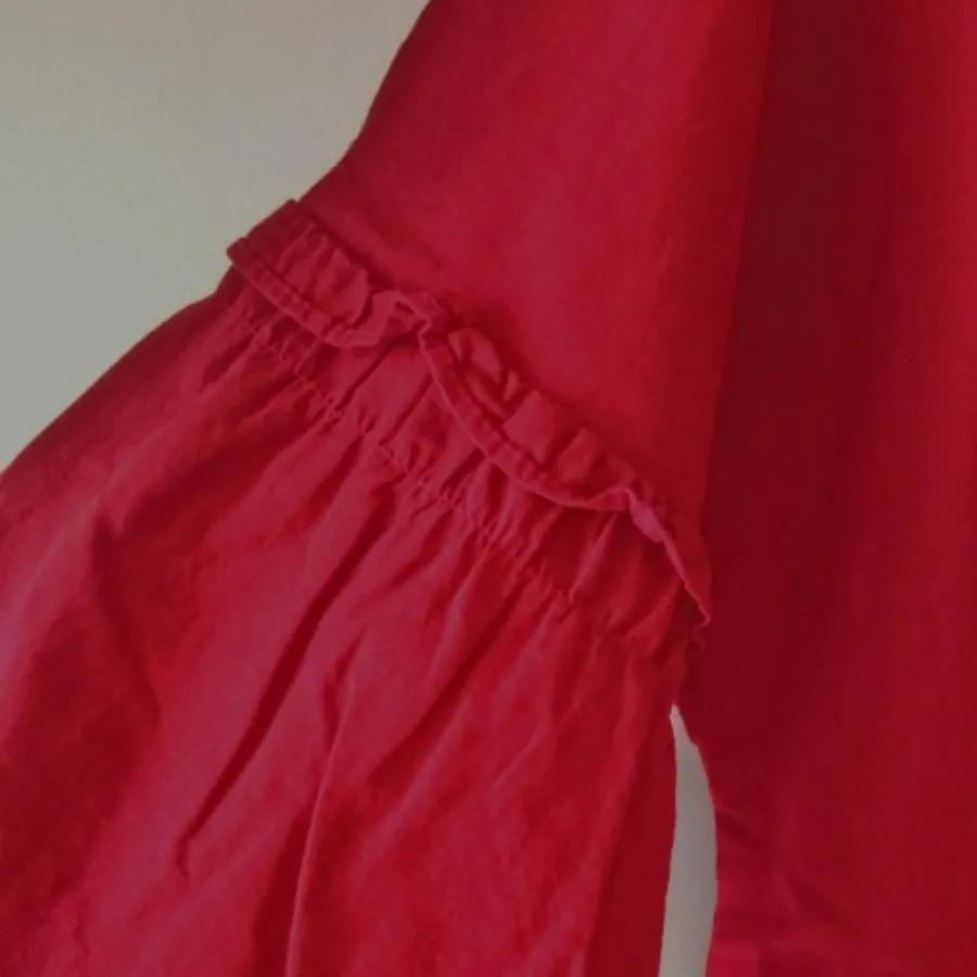 بلوز نخی مجلسی زناته