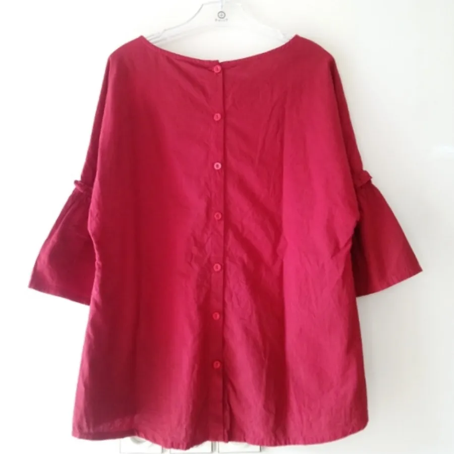 بلوز نخی مجلسی زناته