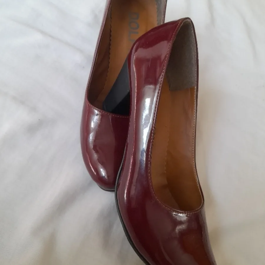 کفش مجلسی زنانه