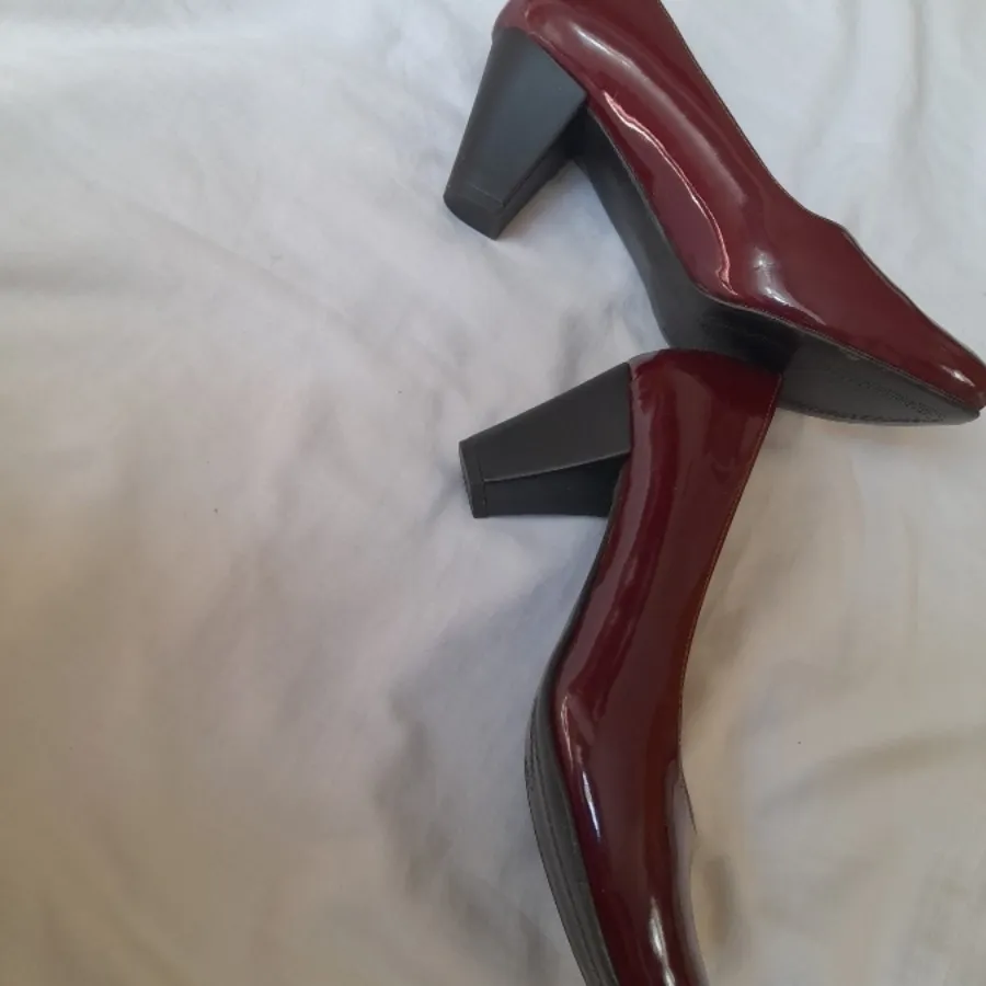 کفش مجلسی زنانه