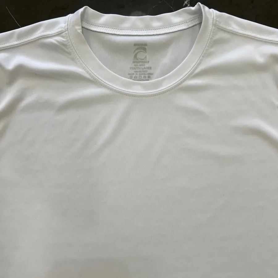 تیشرت ورزشی