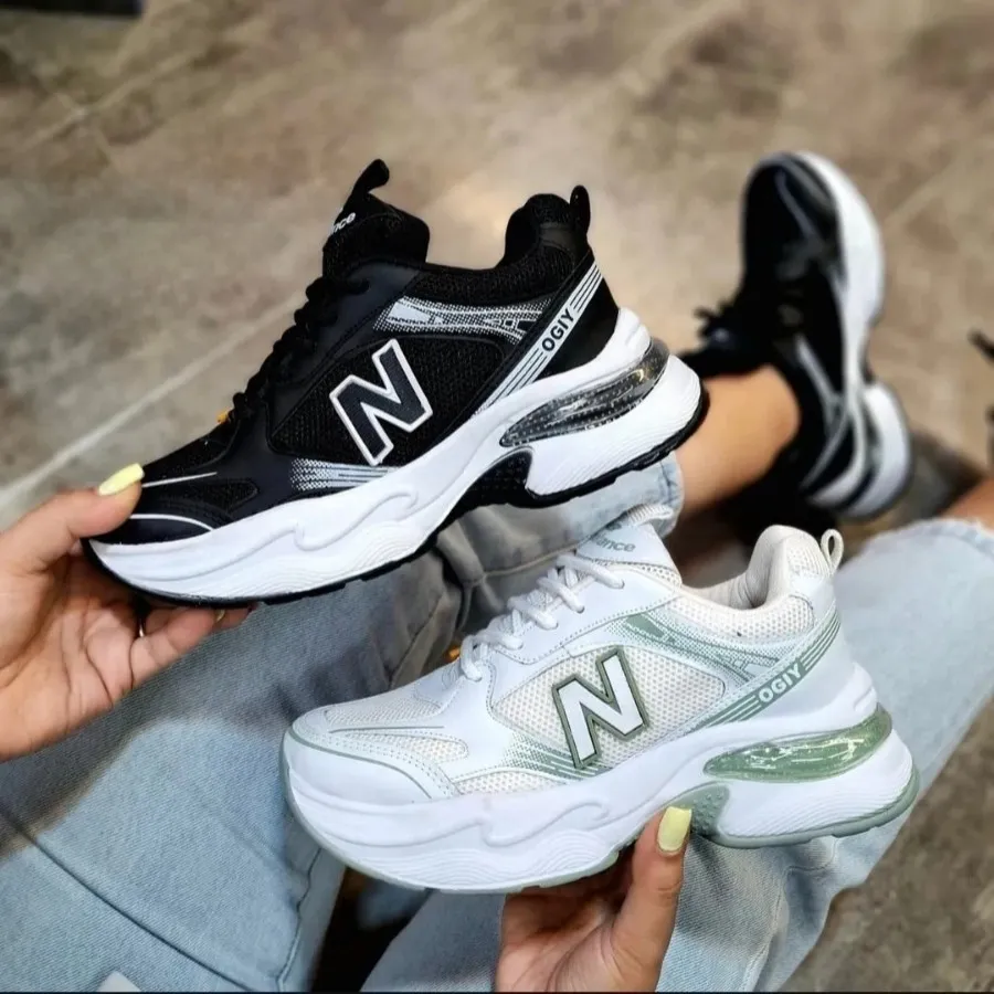 کتونی نیوبالانس جدید