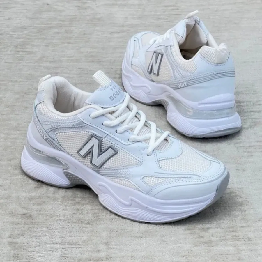 کتونی نیوبالانس جدید