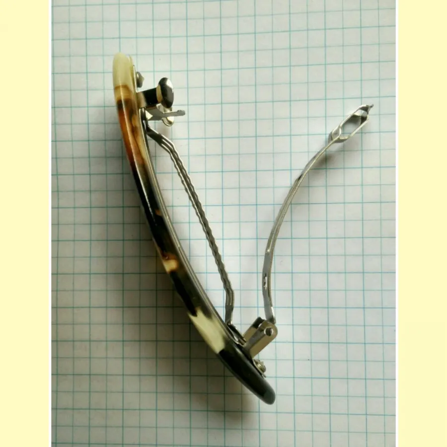 سنجاق فنری بزرگ