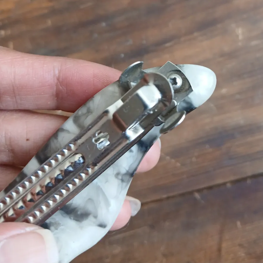 سنجاق فنری بزرگ