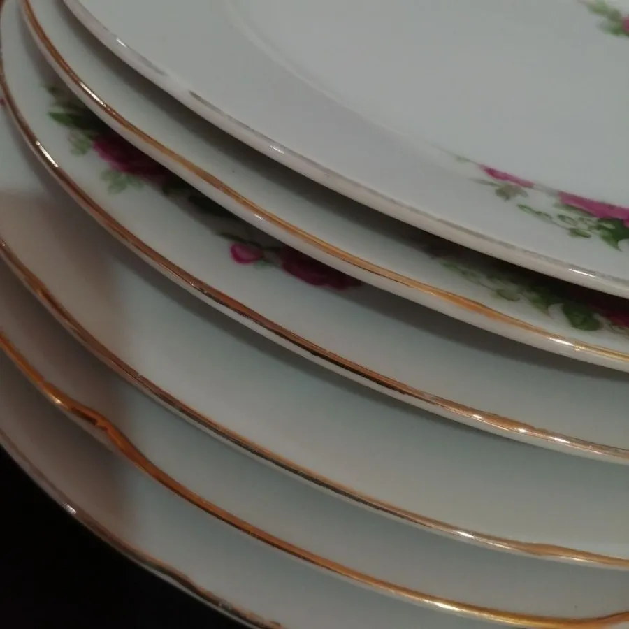 پلو خوری  23سانت