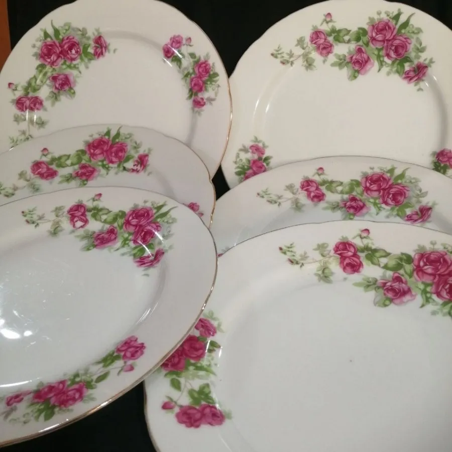 پلو خوری  23سانت