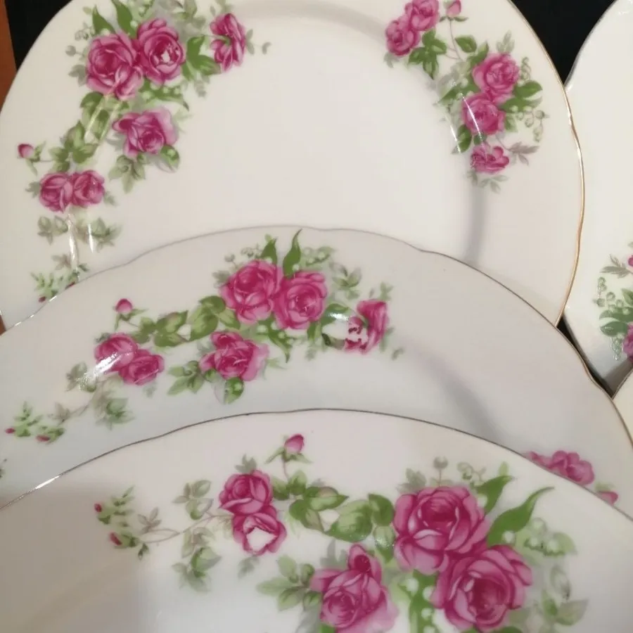 پلو خوری  23سانت