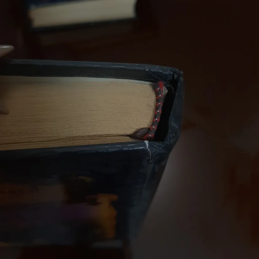 رمان آرزوهای بزرگ