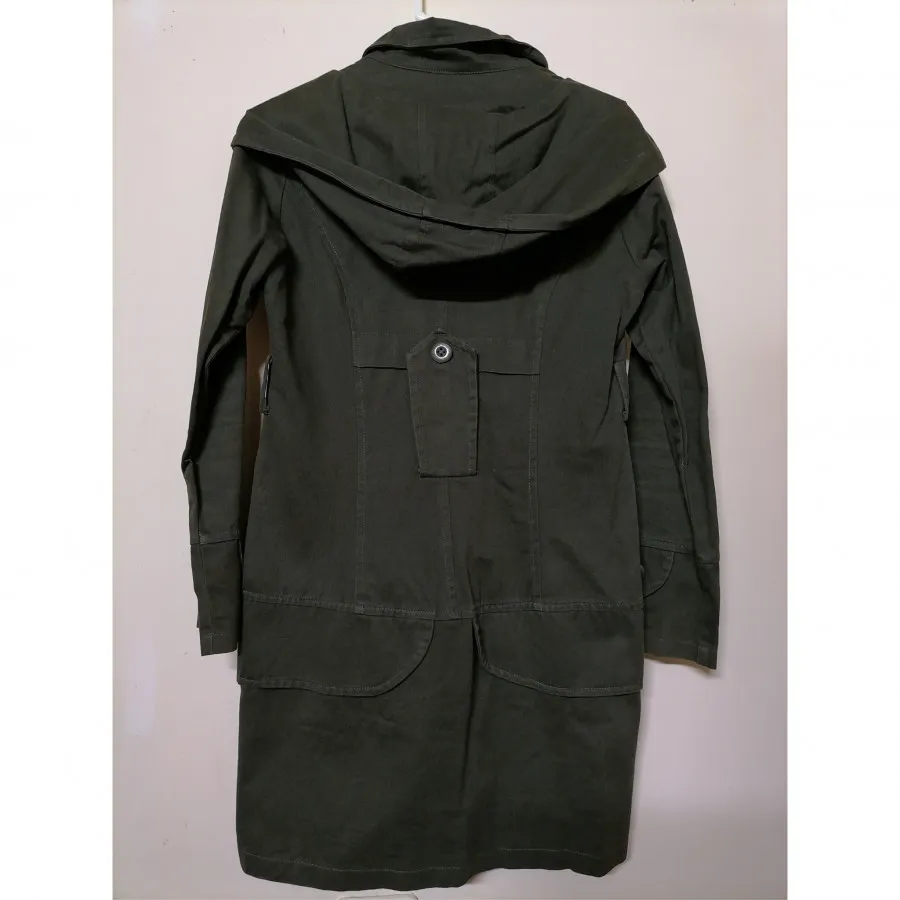 اورکت کتان ایتالیایی