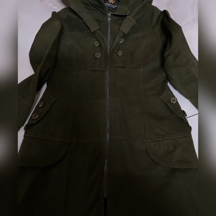 اورکت کتان ایتالیایی