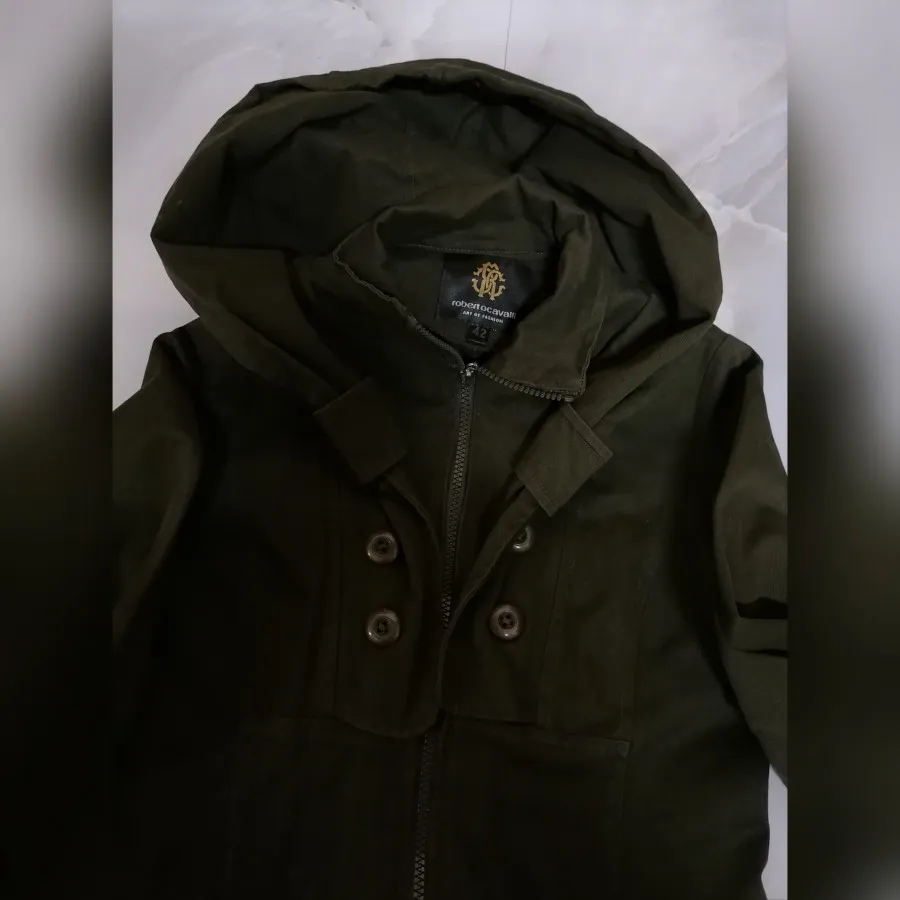 اورکت کتان ایتالیایی