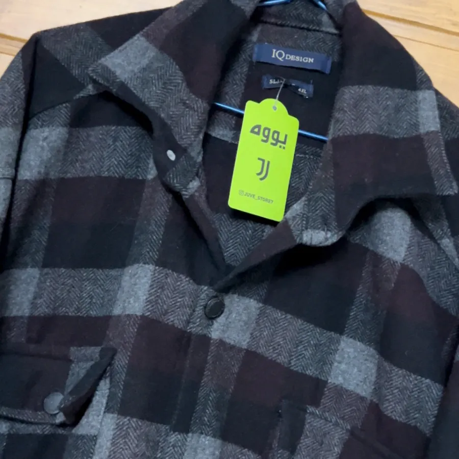 شکت پشمی خارجی