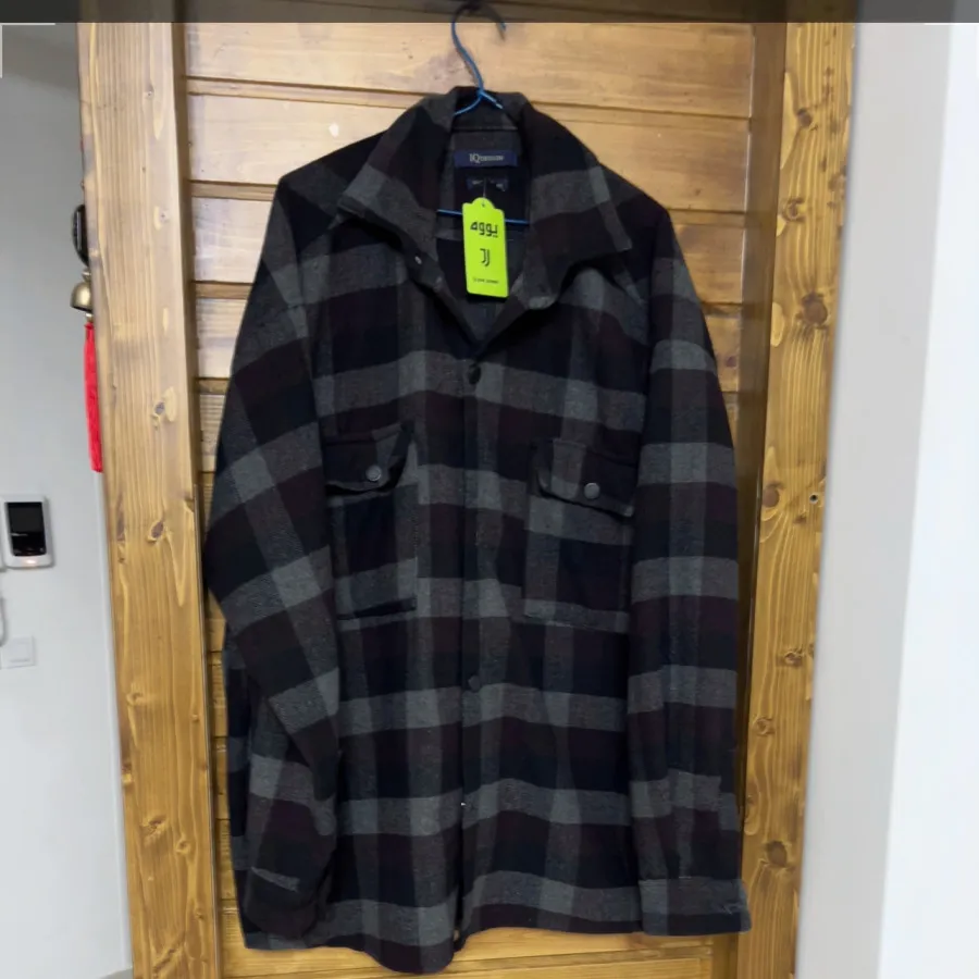 شکت پشمی خارجی