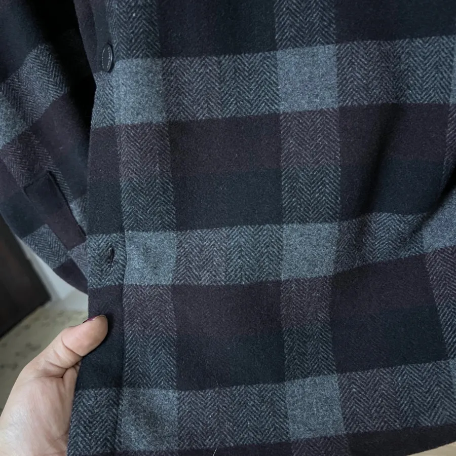 شکت پشمی خارجی