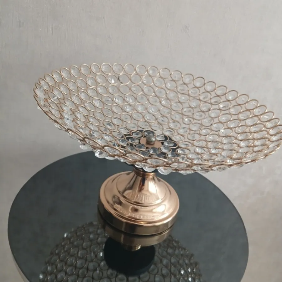 جا میوه ای وجا شکلاتی