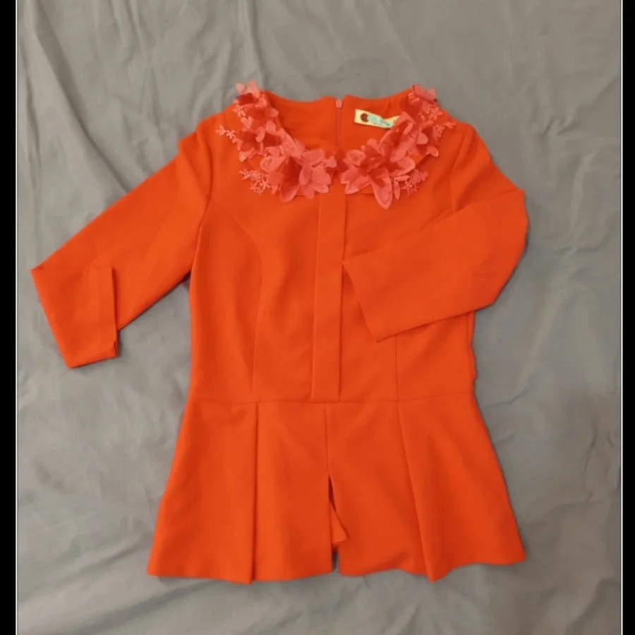 کت ودامن گلبهی