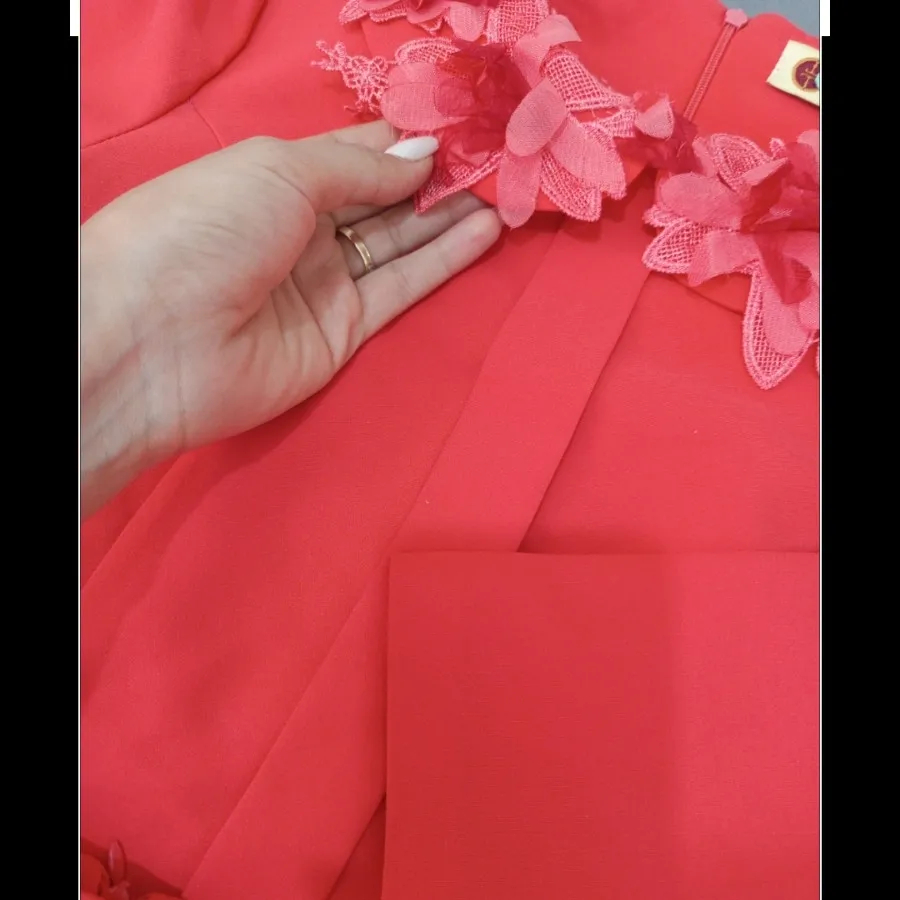 کت ودامن گلبهی