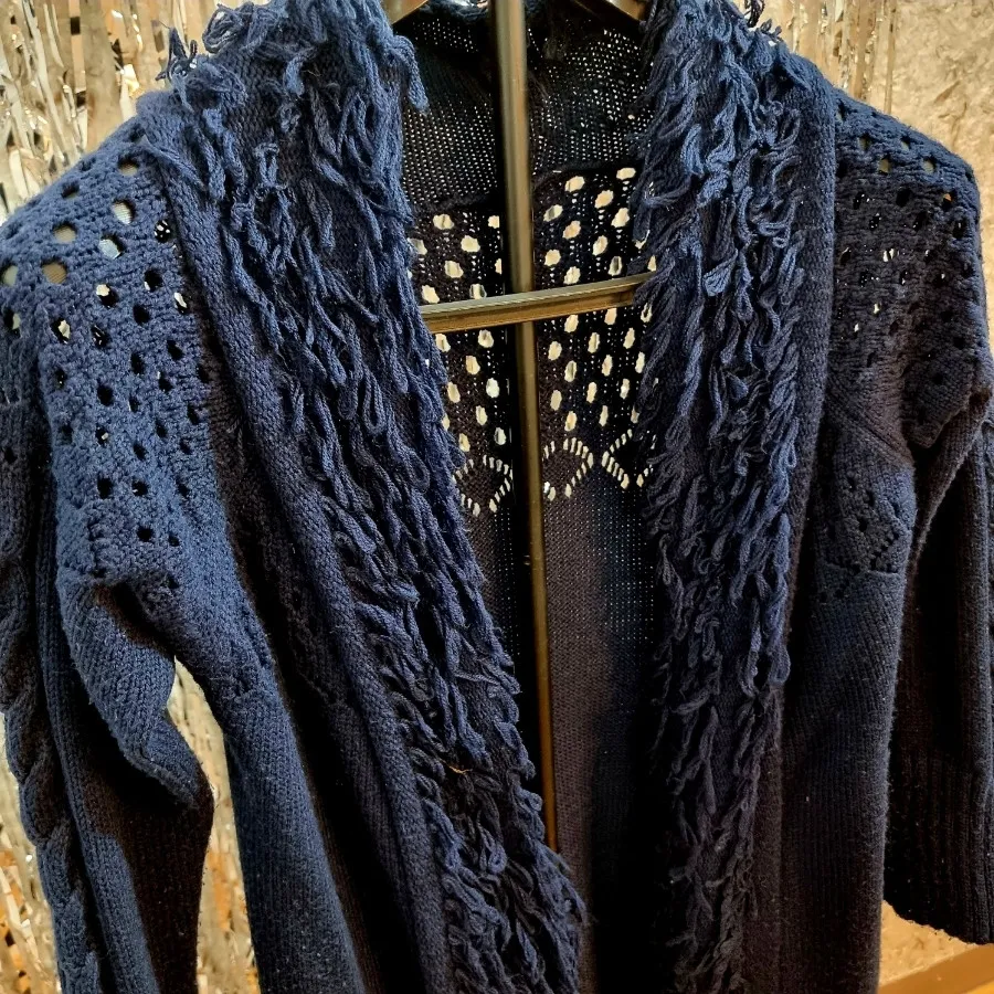 مانتو بافت دخترونه