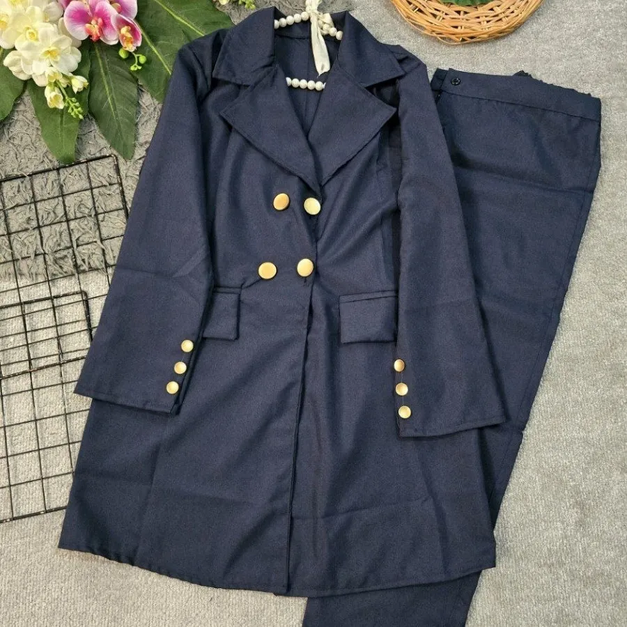 کت و شلوار اداری