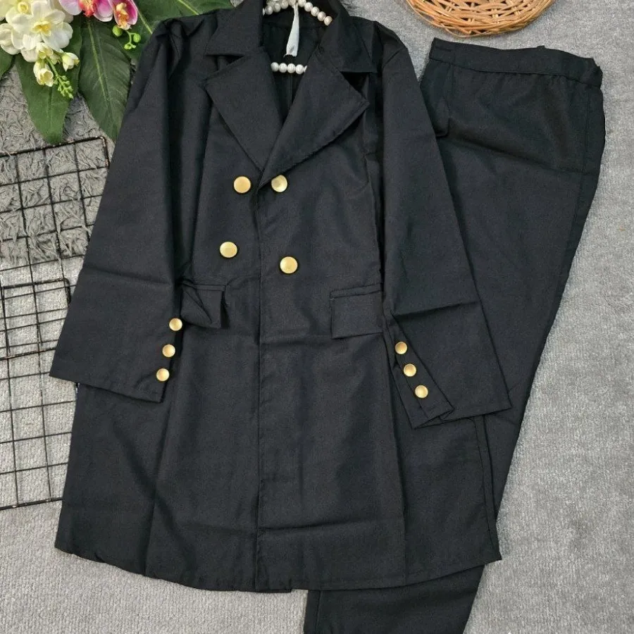 کت و شلوار اداری