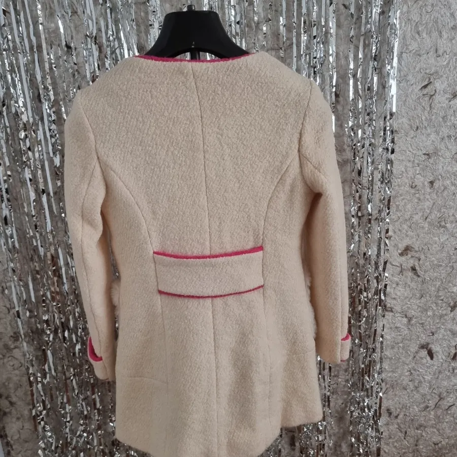 پالتو فوتر دخترونه