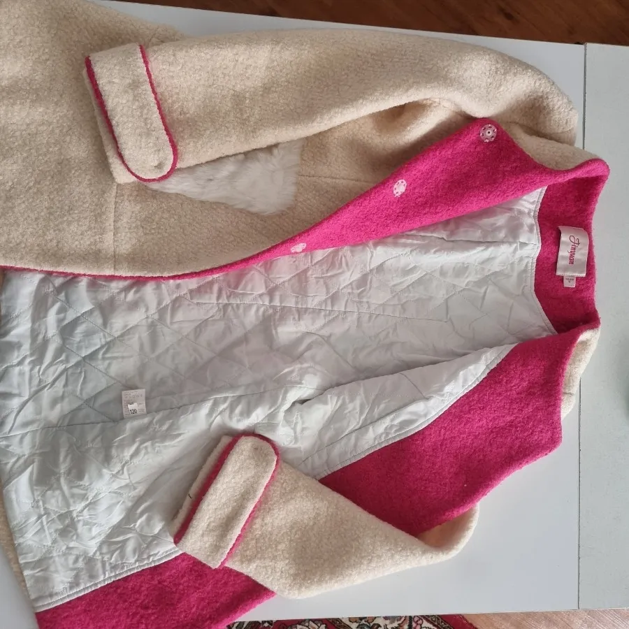 پالتو فوتر دخترونه