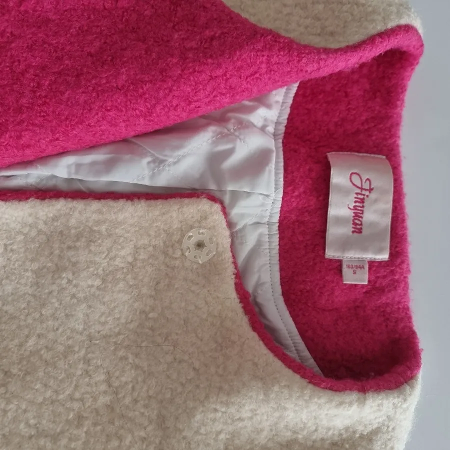 پالتو فوتر دخترونه