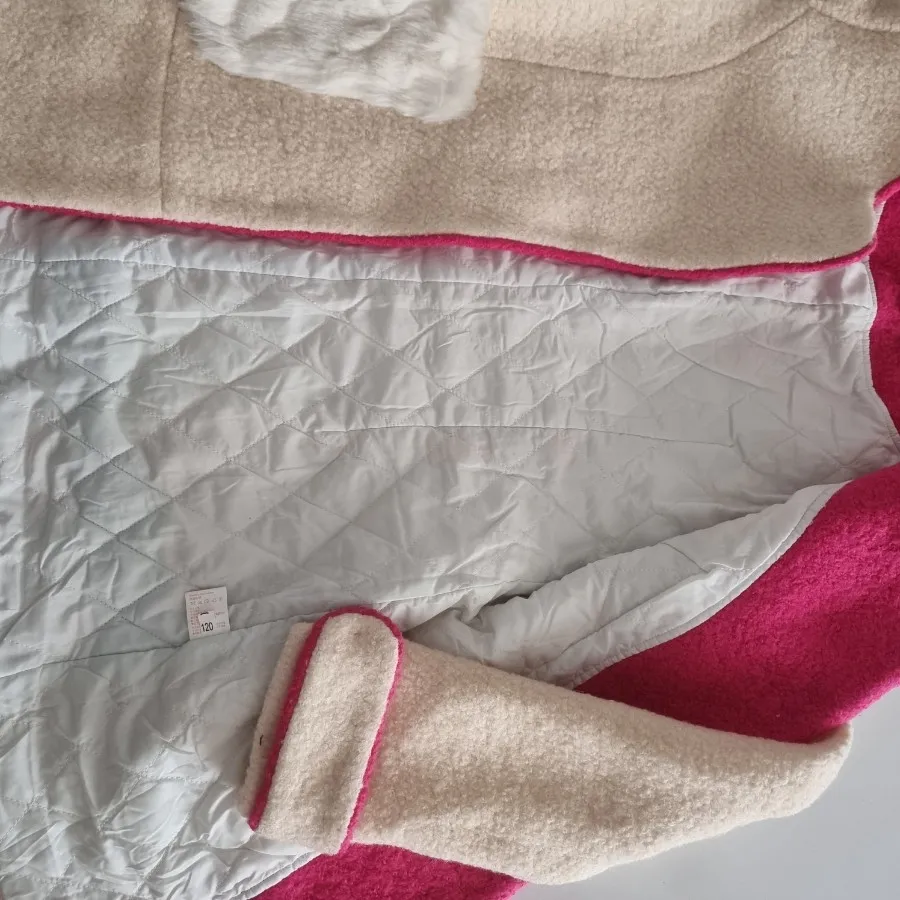 پالتو فوتر دخترونه