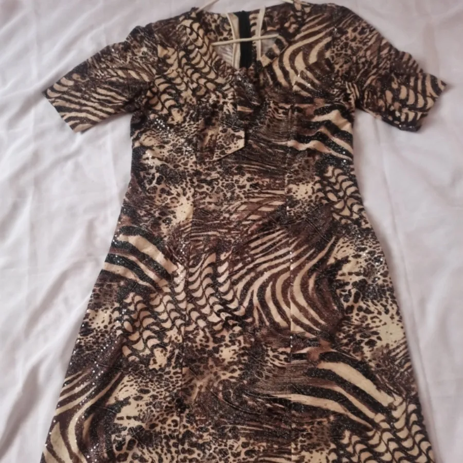 پیراهن مجلسی