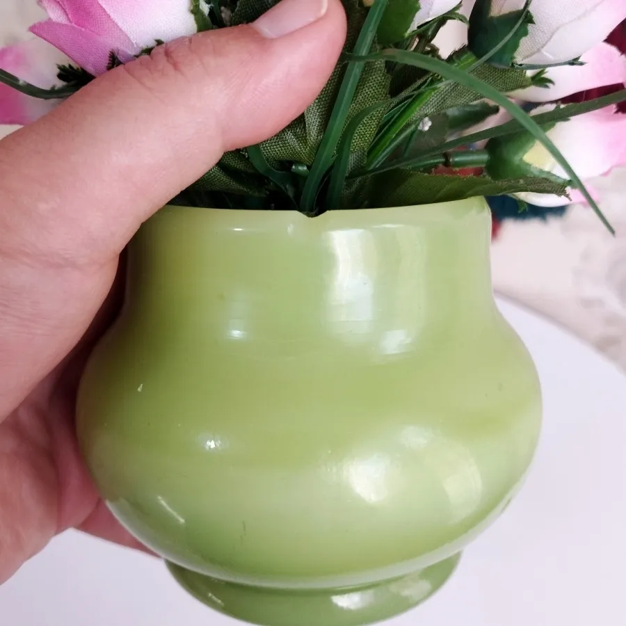 گلدان بارفتن