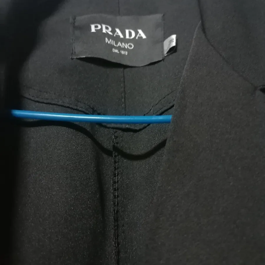 مانتو پرادا