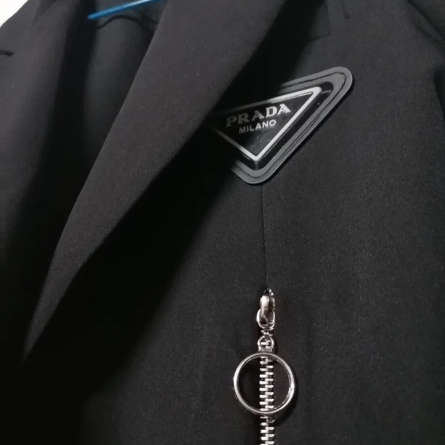 مانتو پرادا