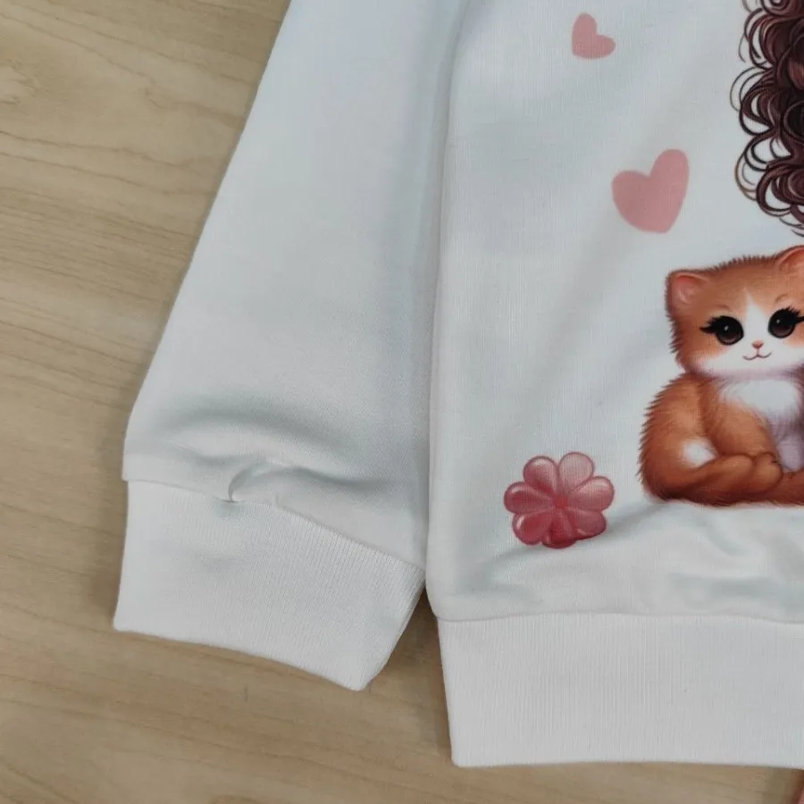 بلوز و شلوار Yasmin