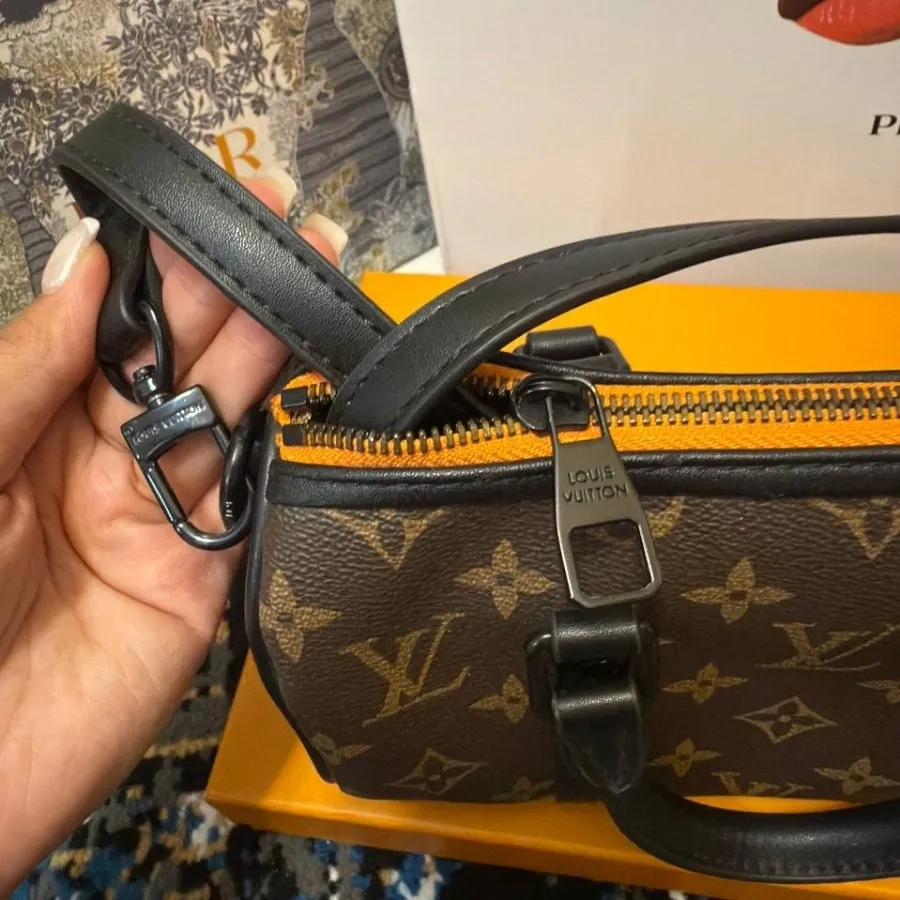 کیف لویی ویتون