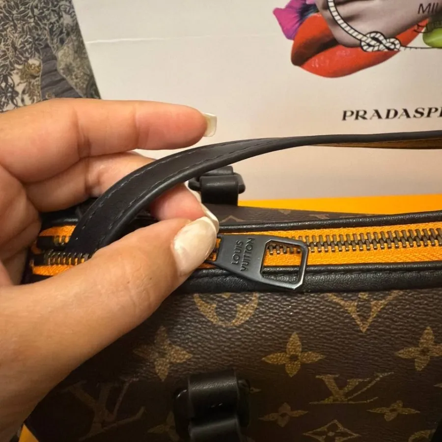 کیف لویی ویتون