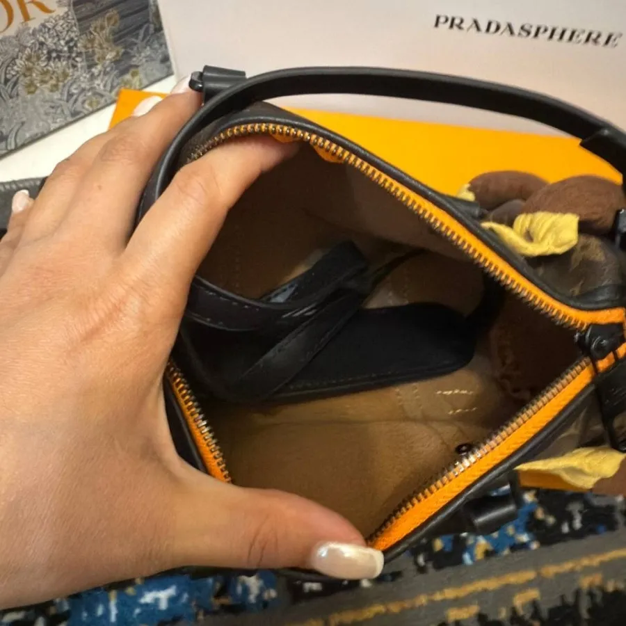 کیف لویی ویتون