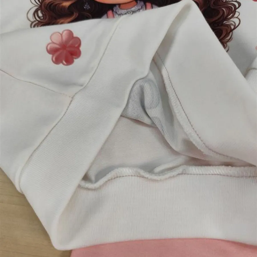 بلوز شلوار دخترونه