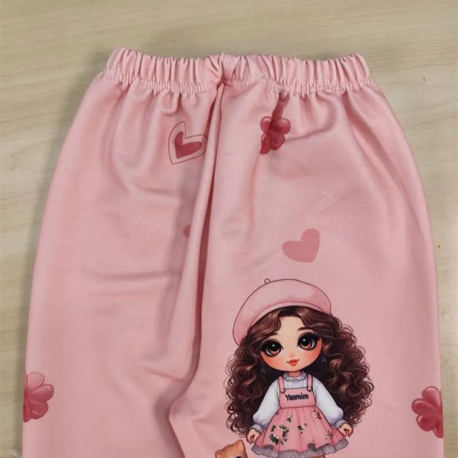 بلوز شلوار دخترونه