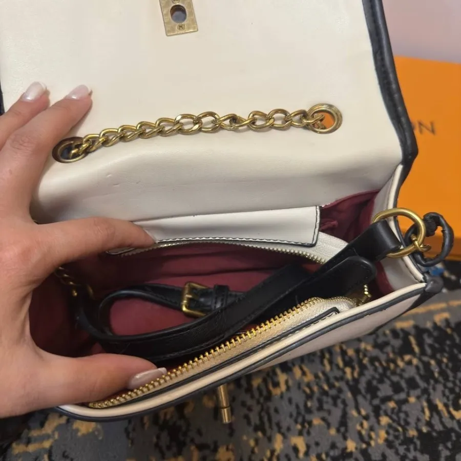 کیف وارداتی برند شنل